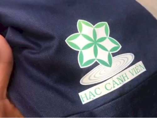 In logo lên áo bảo hộ đồng phục nhân viên - Công ty in ấn nhận in logo áo theo yêu cầu, 297, Hải Lý, congtyinan.com, 22/04/2021 15:44:26